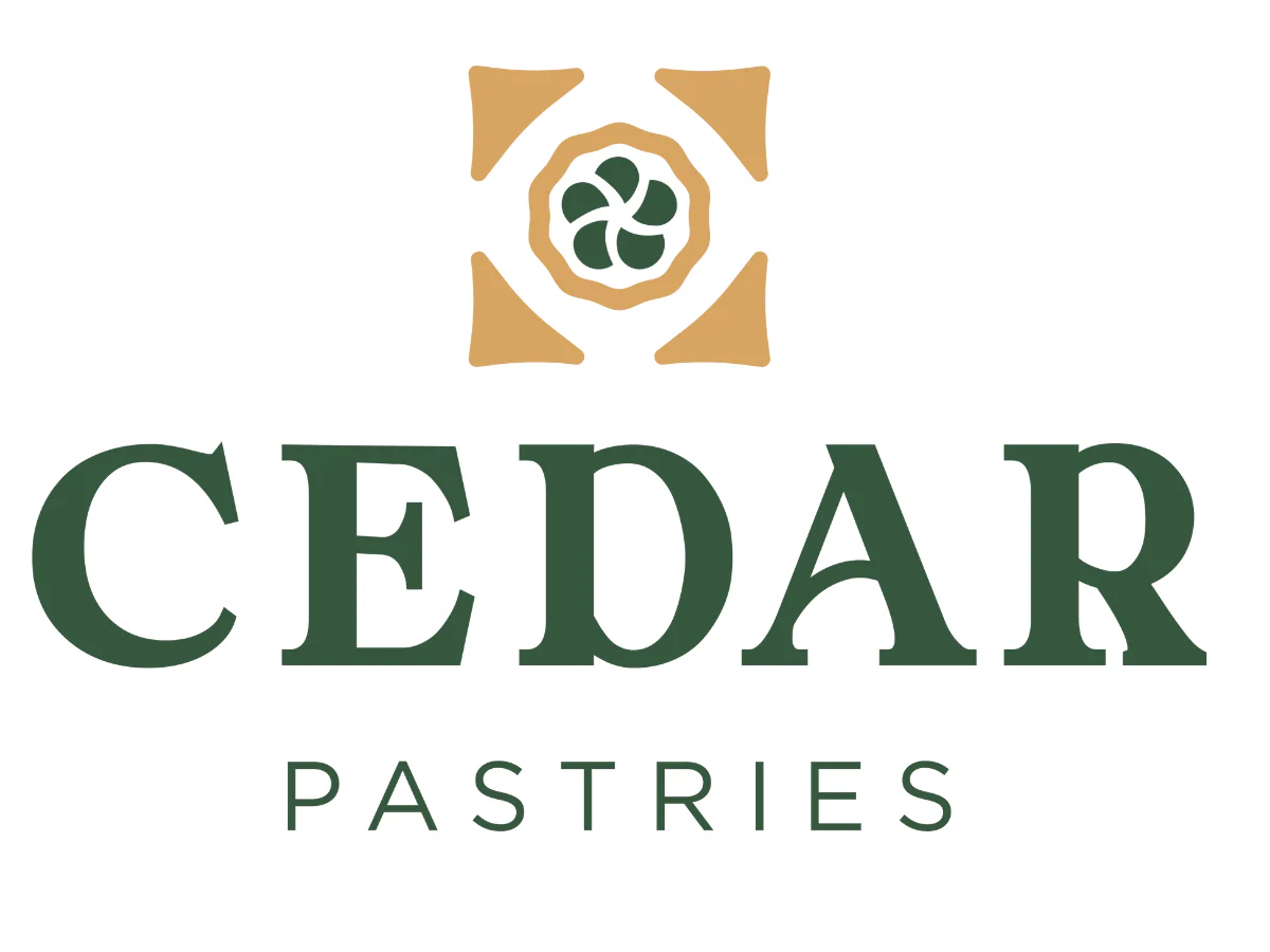 Cedar Pastries